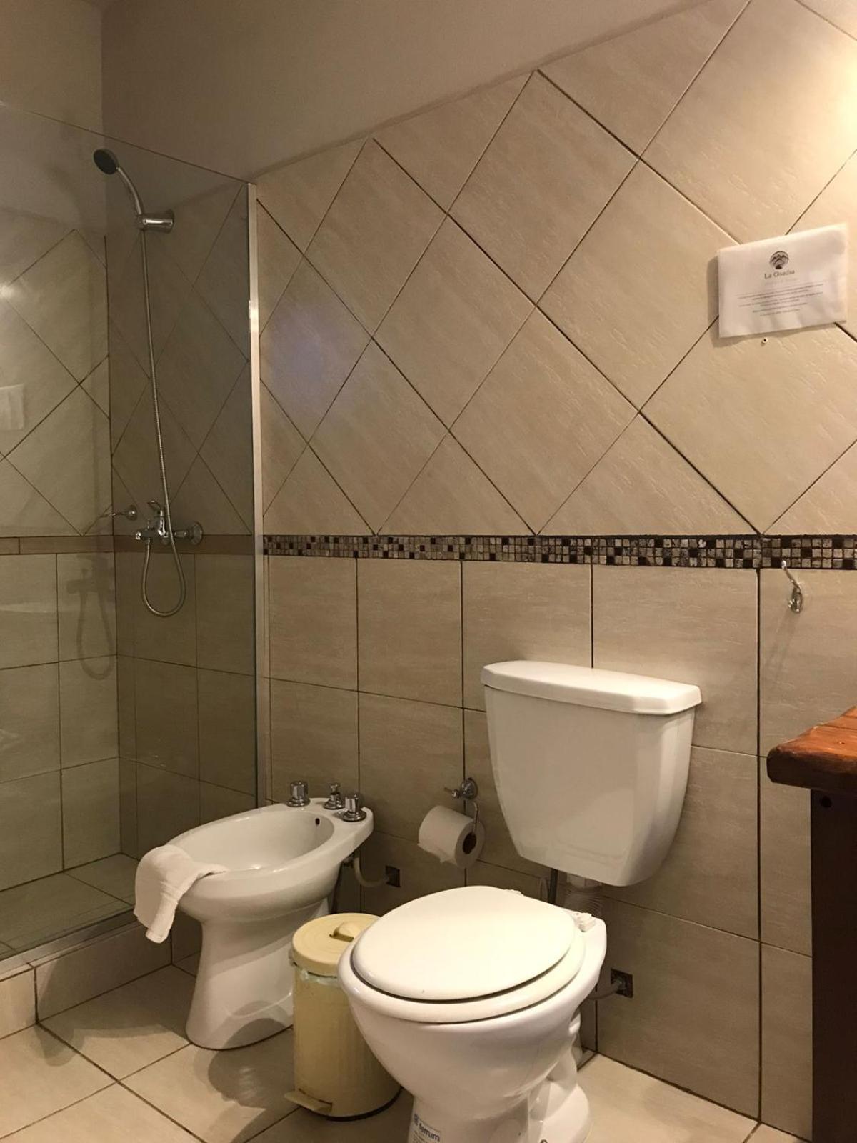 La Osadia Cabañas y Suites Solo Adultos