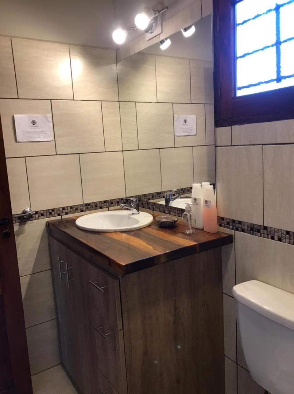 La Osadia Cabañas y Suites Solo Adultos