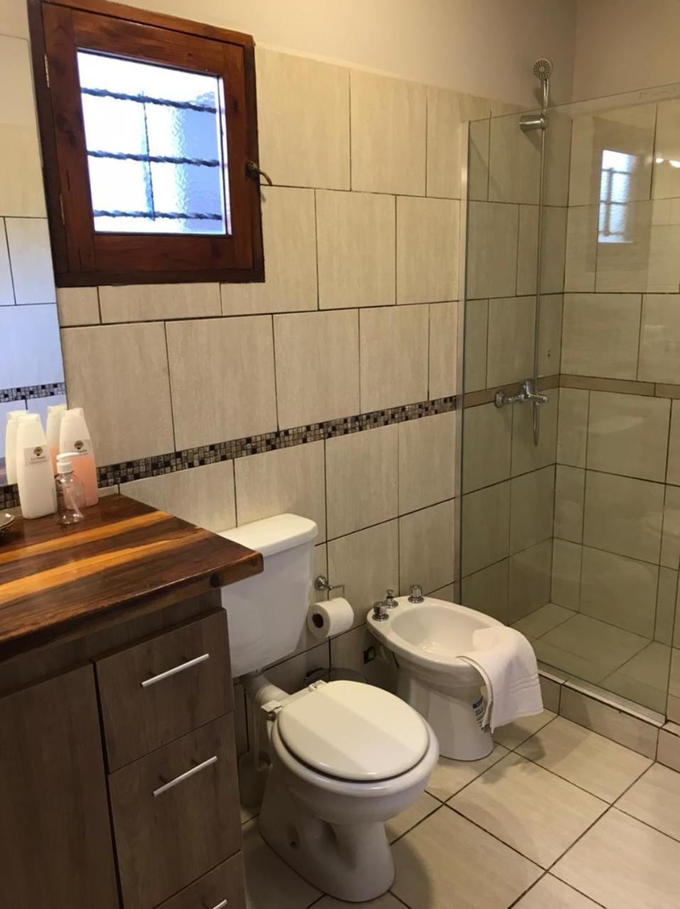 La Osadia Cabañas y Suites Solo Adultos