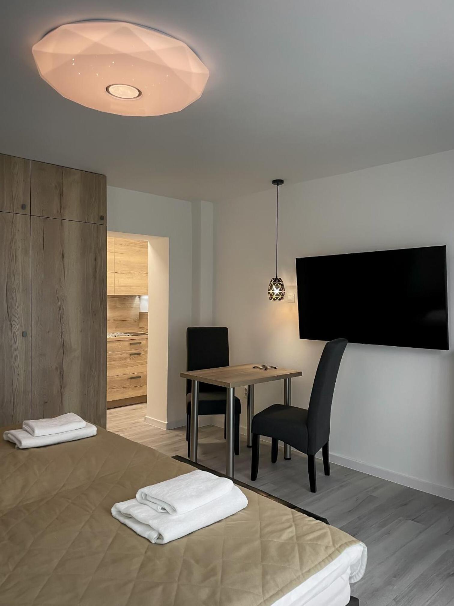 Smart Apartment l view 4