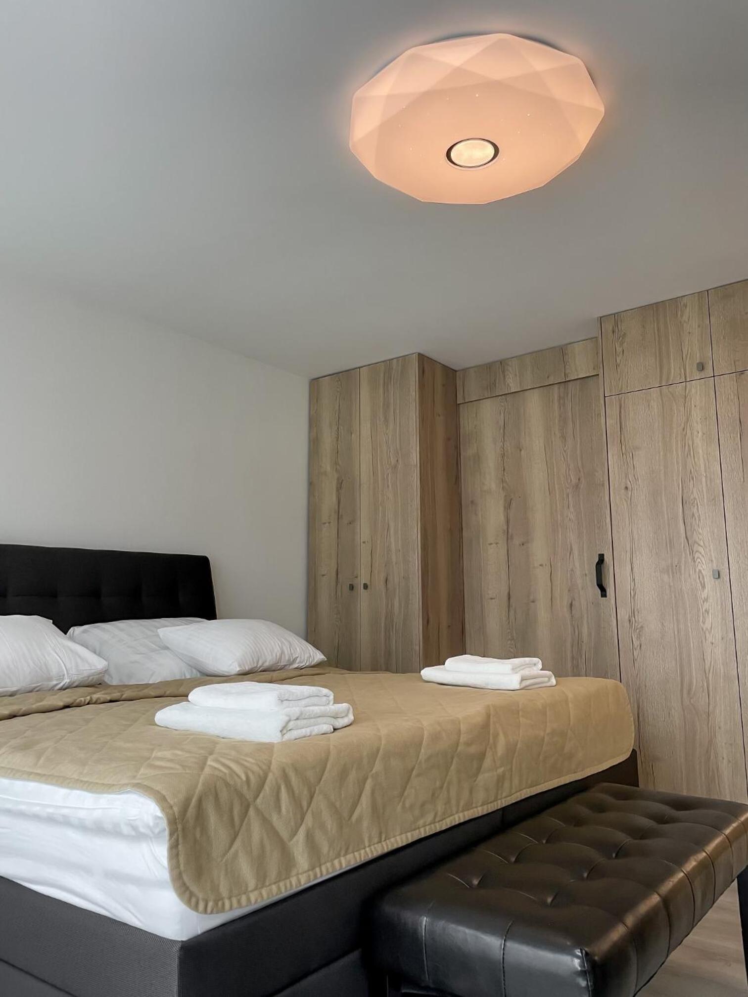 Smart Apartment l view 2