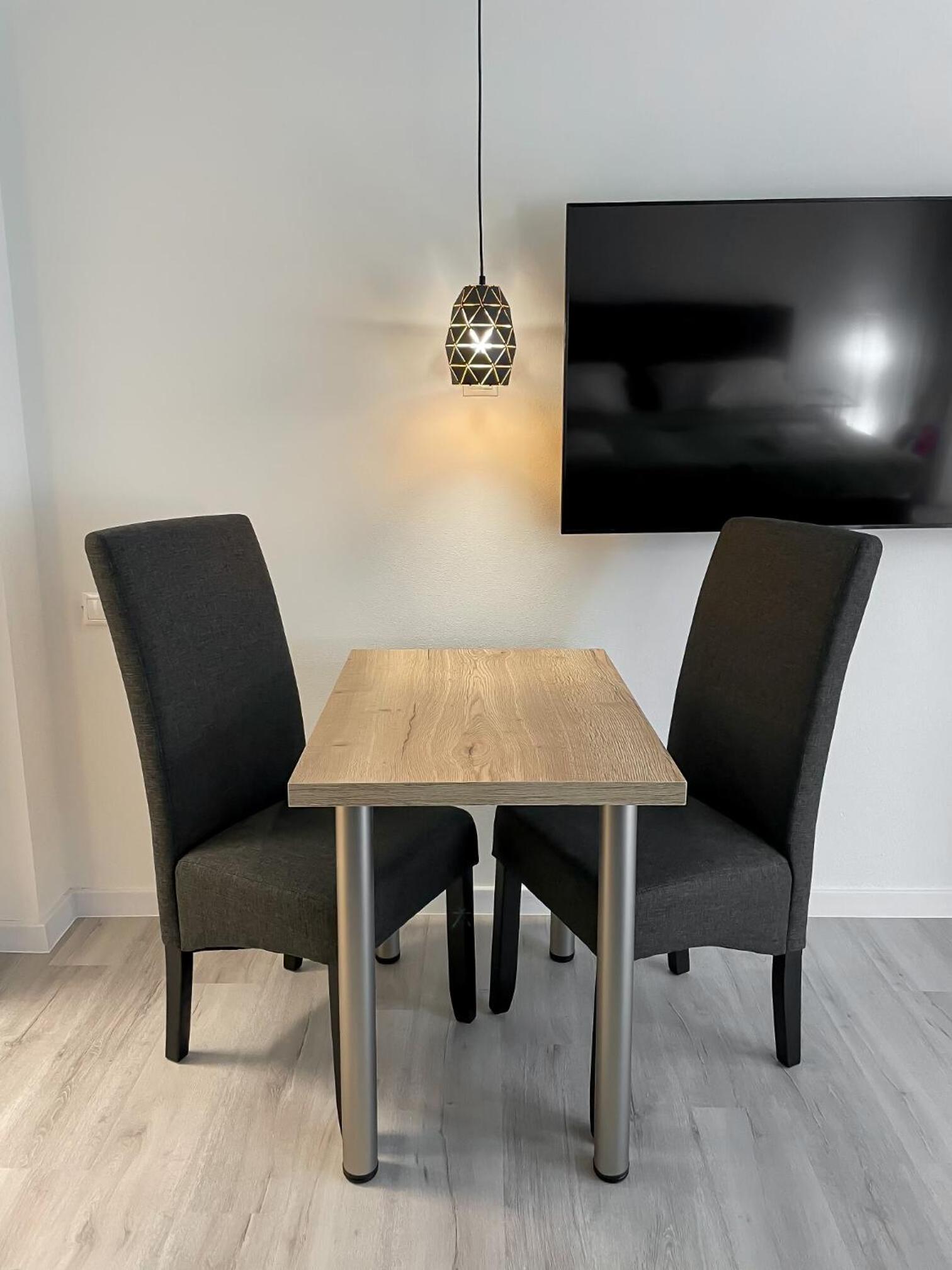 Smart Apartment l view 5
