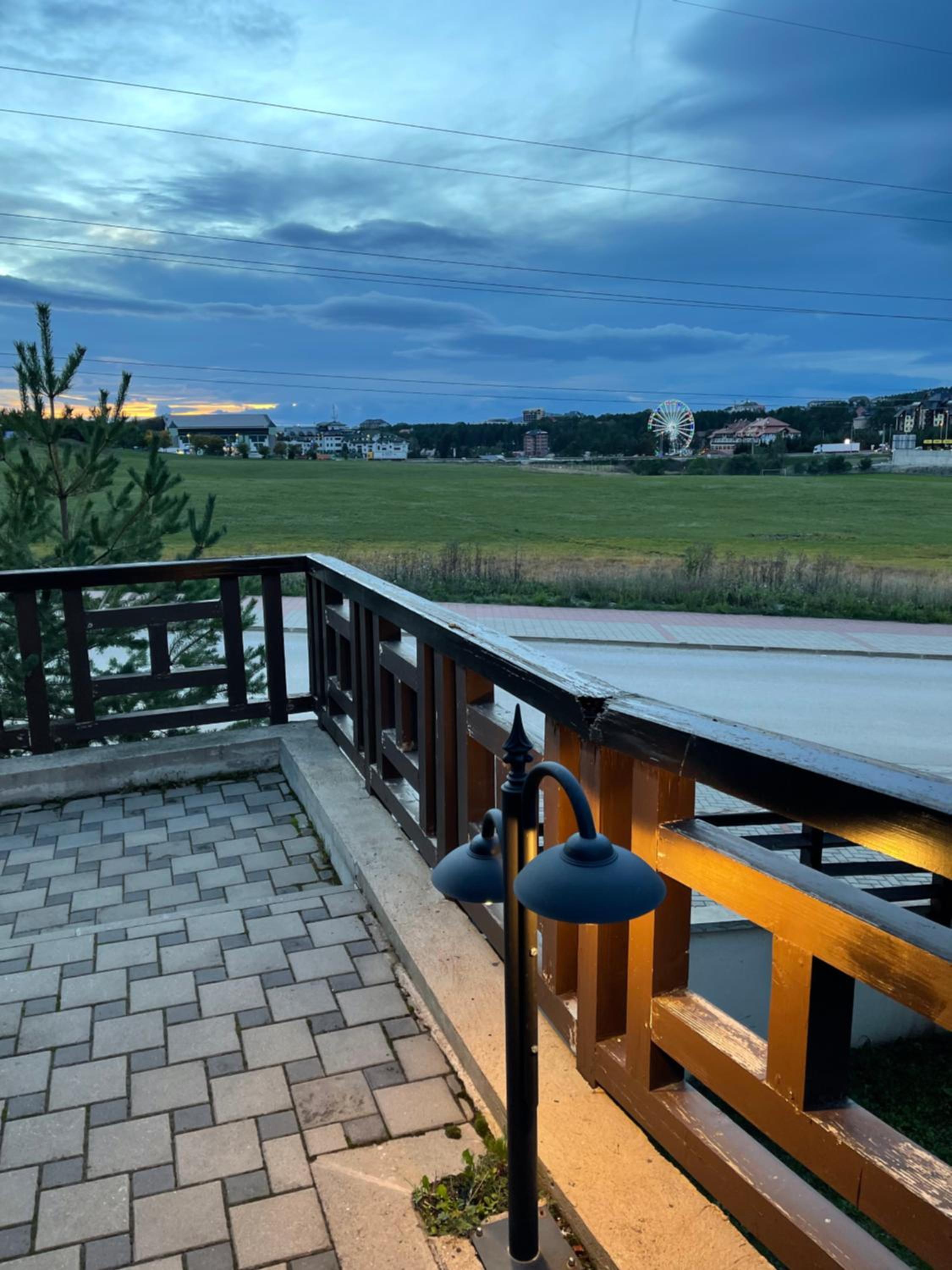 Apartman Milica view 5