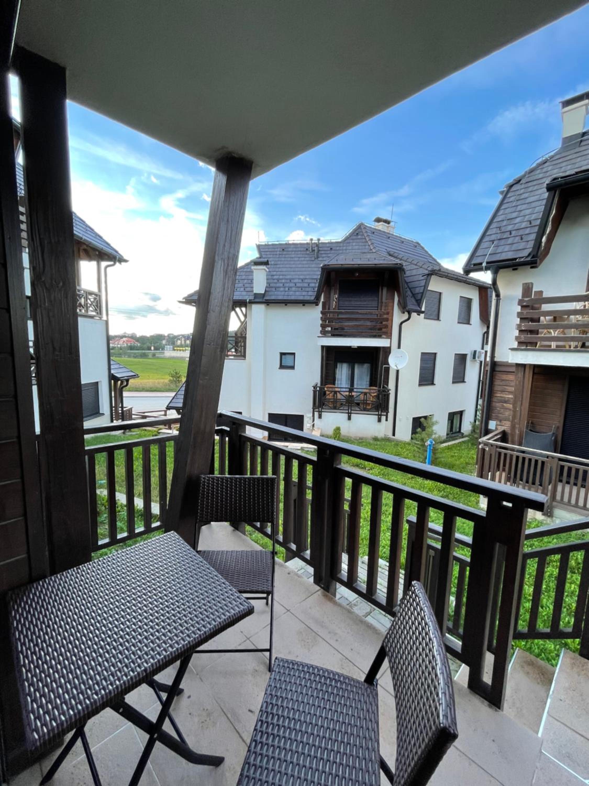 Apartman Milica view 3