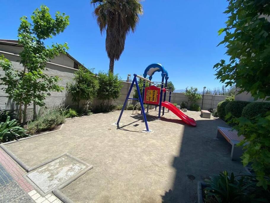 Hermoso Depto Piscina Quincho