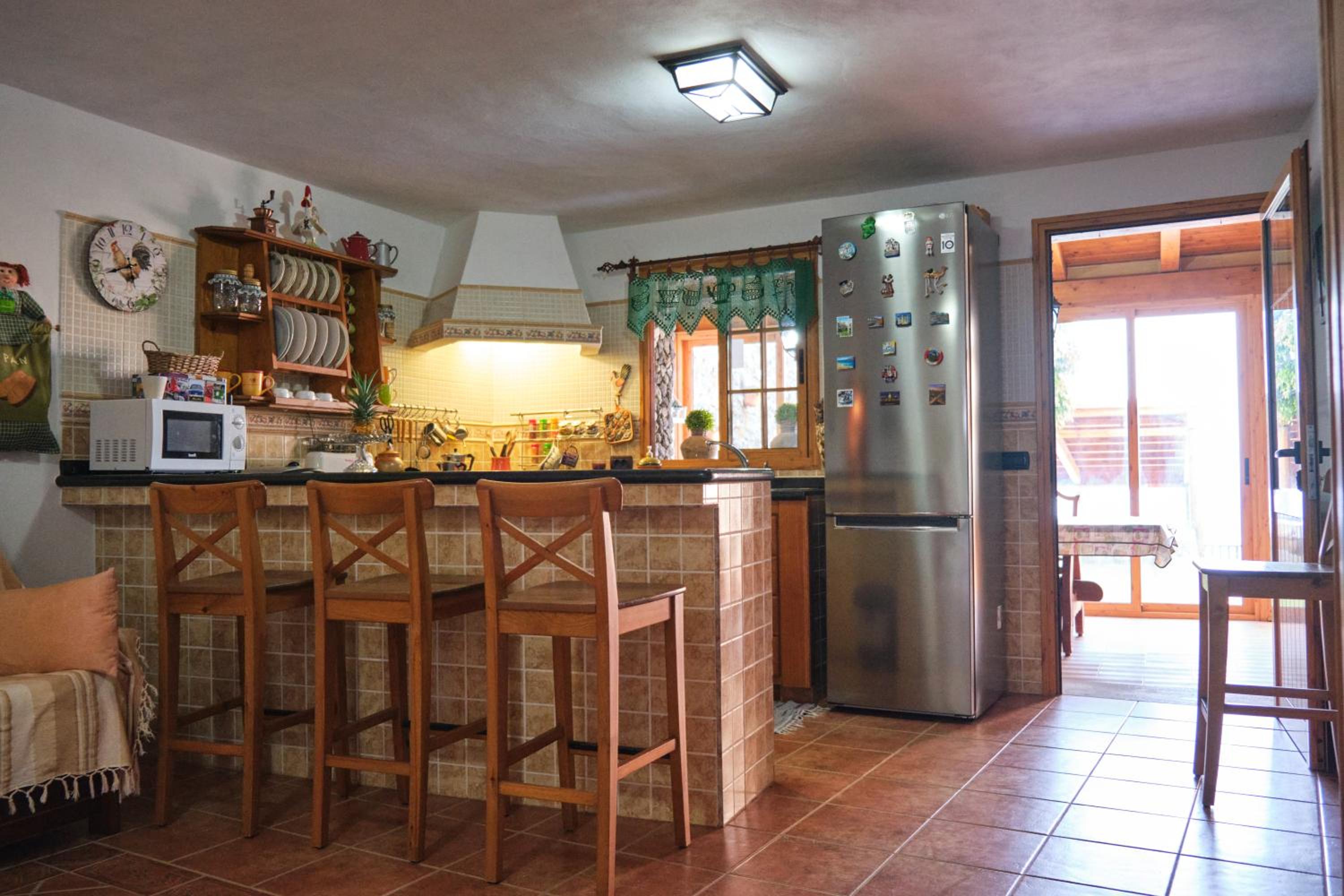 Casa La Casita