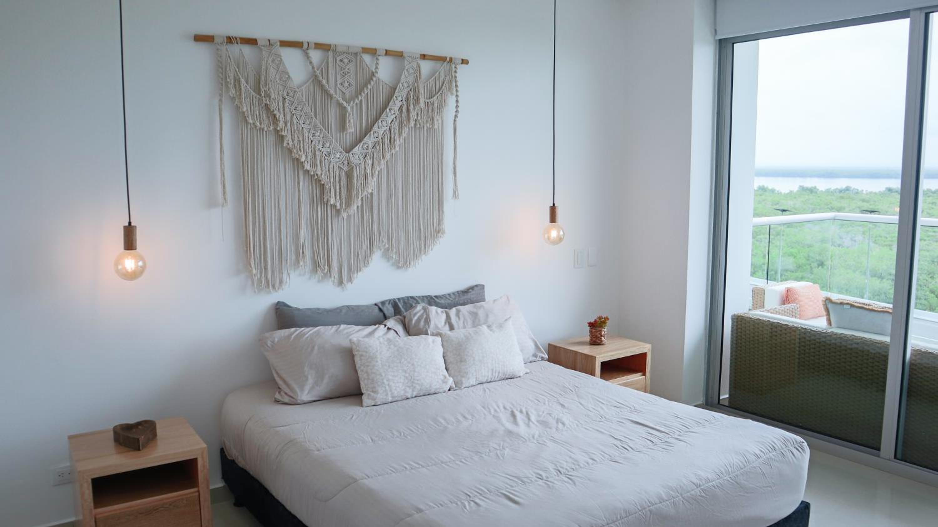 Hotel MORROS EPIC 1 ALCOBA VISTA CIENAGA - Image 1