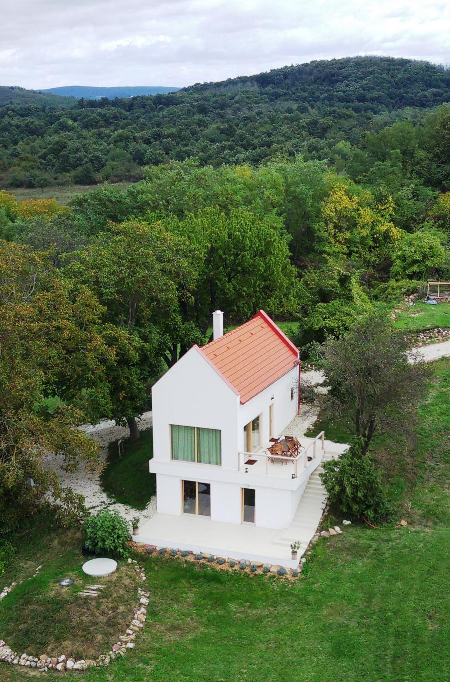 BaLOVEon Birtok view 4