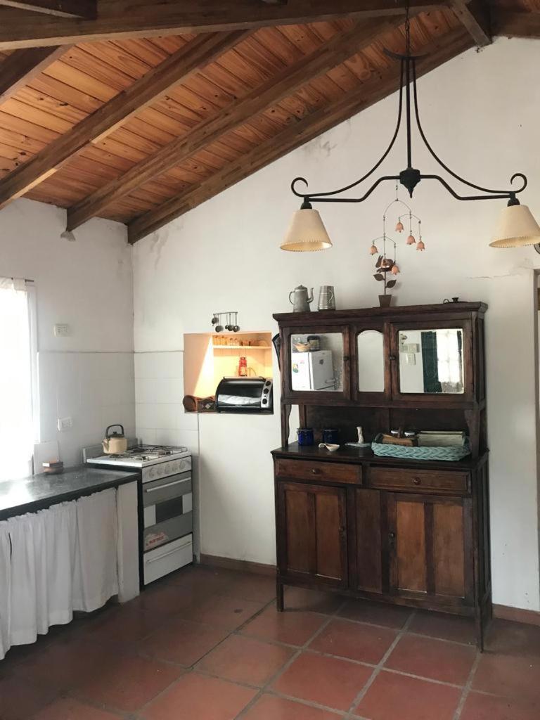 Casa Quinta Los Prados
