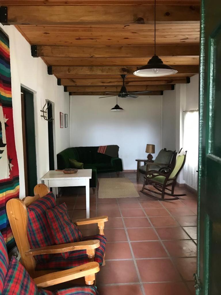 Casa Quinta Los Prados