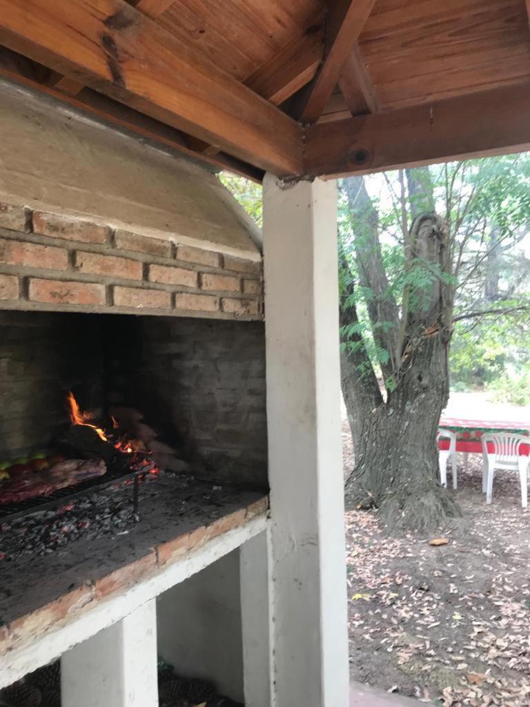 Casa Quinta Los Prados