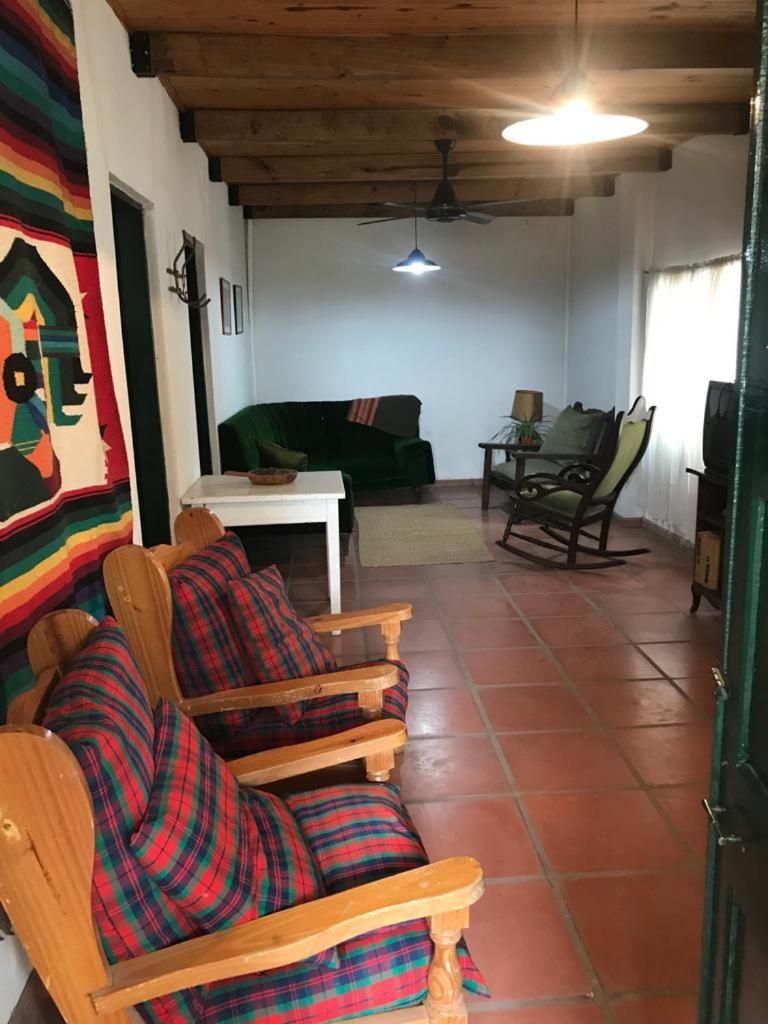 Casa Quinta Los Prados
