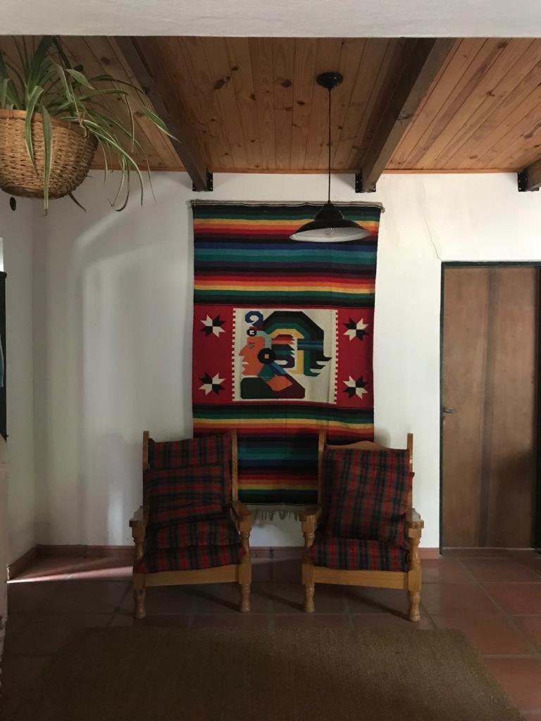 Casa Quinta Los Prados