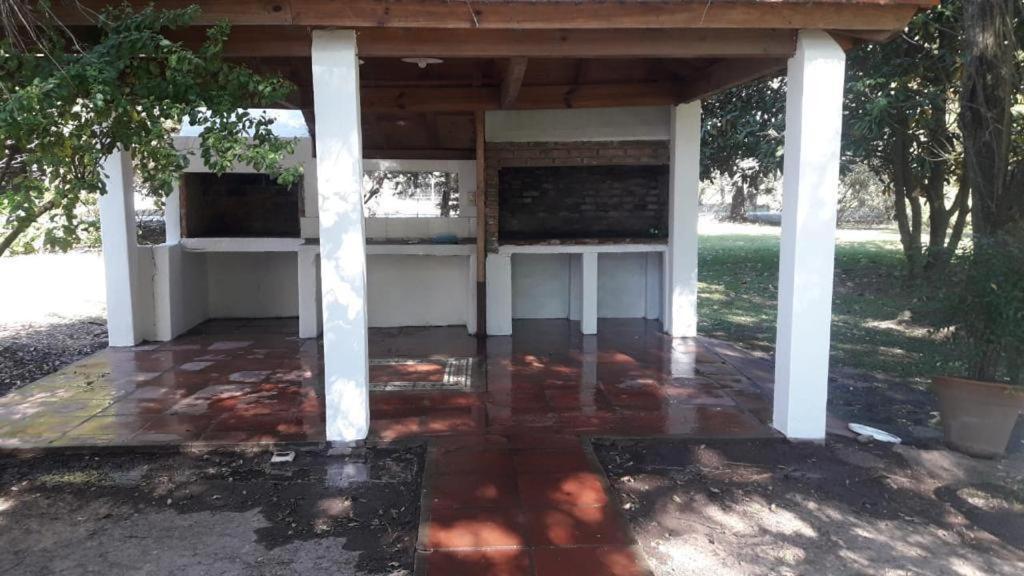 Casa Quinta Los Prados