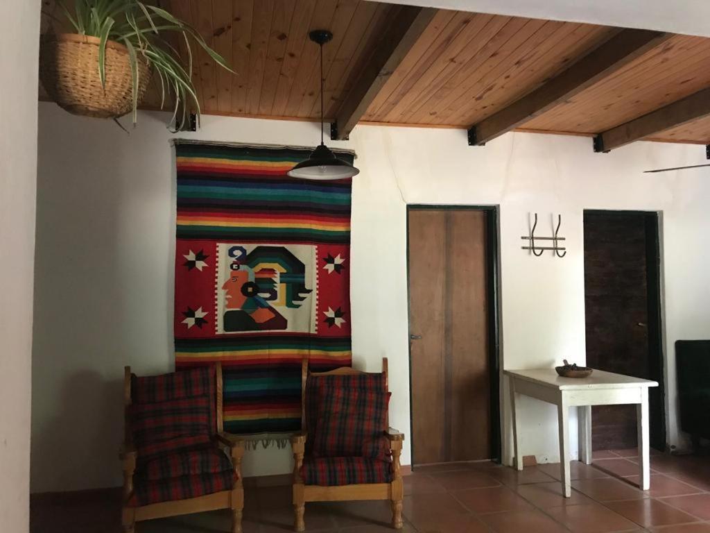 Casa Quinta Los Prados