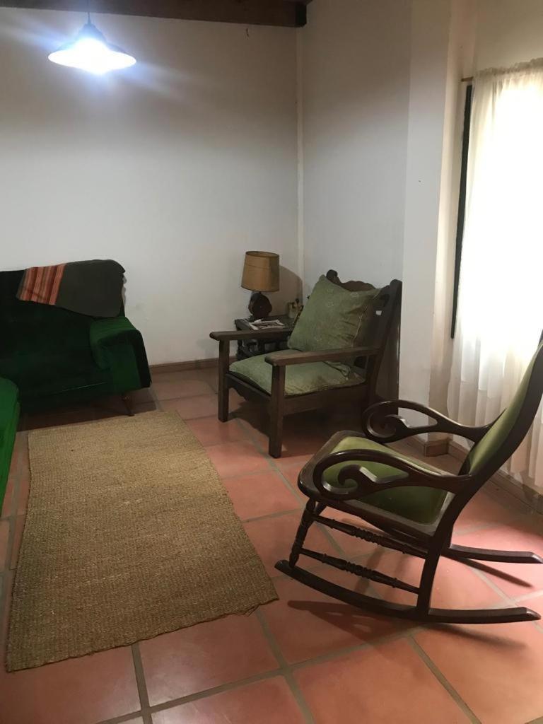 Casa Quinta Los Prados