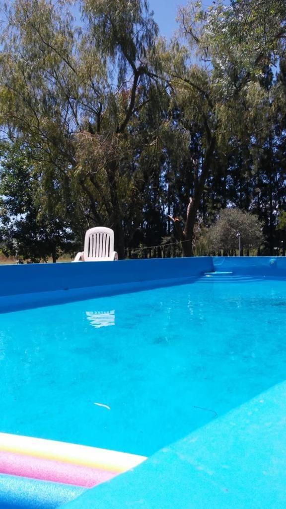Casa Quinta Los Prados