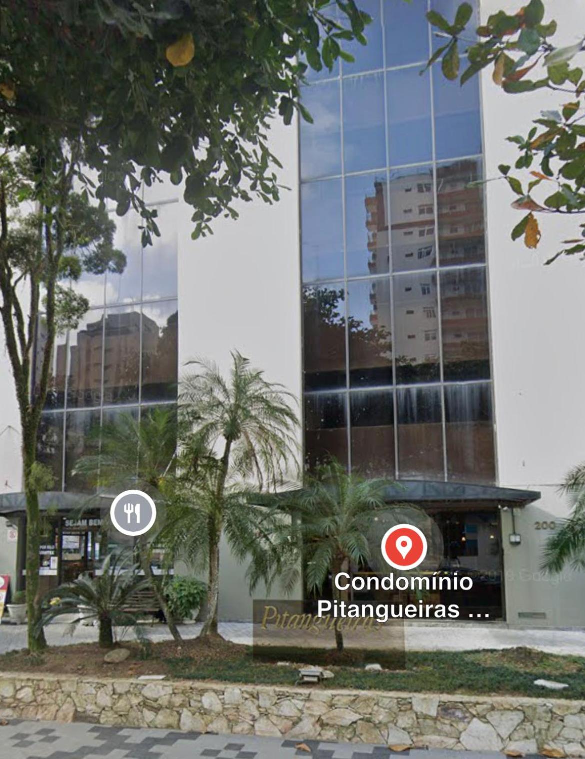 Hotel Pitangueiras 2, dois dormitórios, piscina aquecida, 100 m da praia, duas vagas de garagem, completo - Image 1