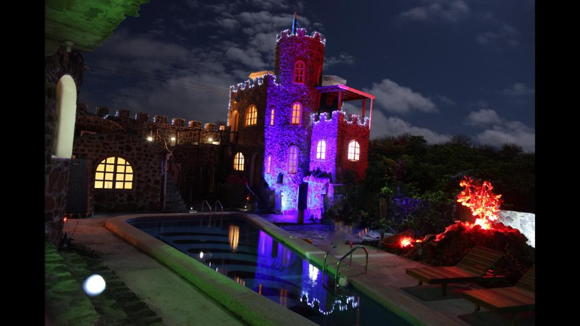 Hotel La Fortaleza De Haro - Image 1