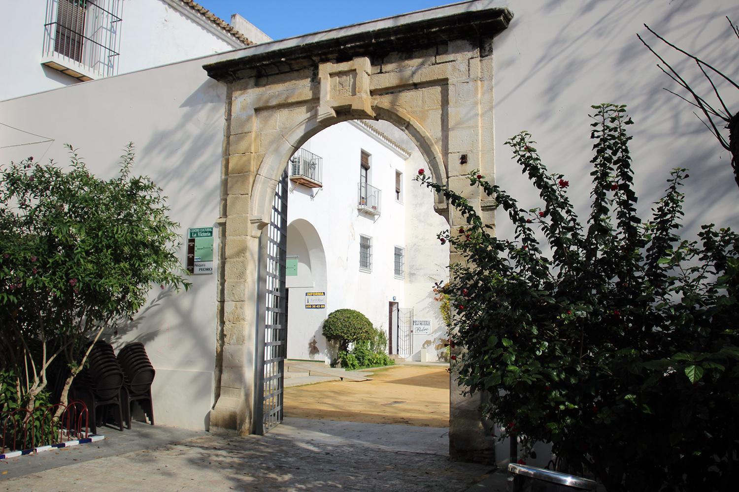 Convento de la Victoria junto al Cabildo con wifi y parking gratis view 4