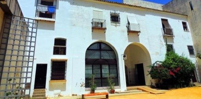Convento de la Victoria junto al Cabildo con wifi y parking gratis view 5