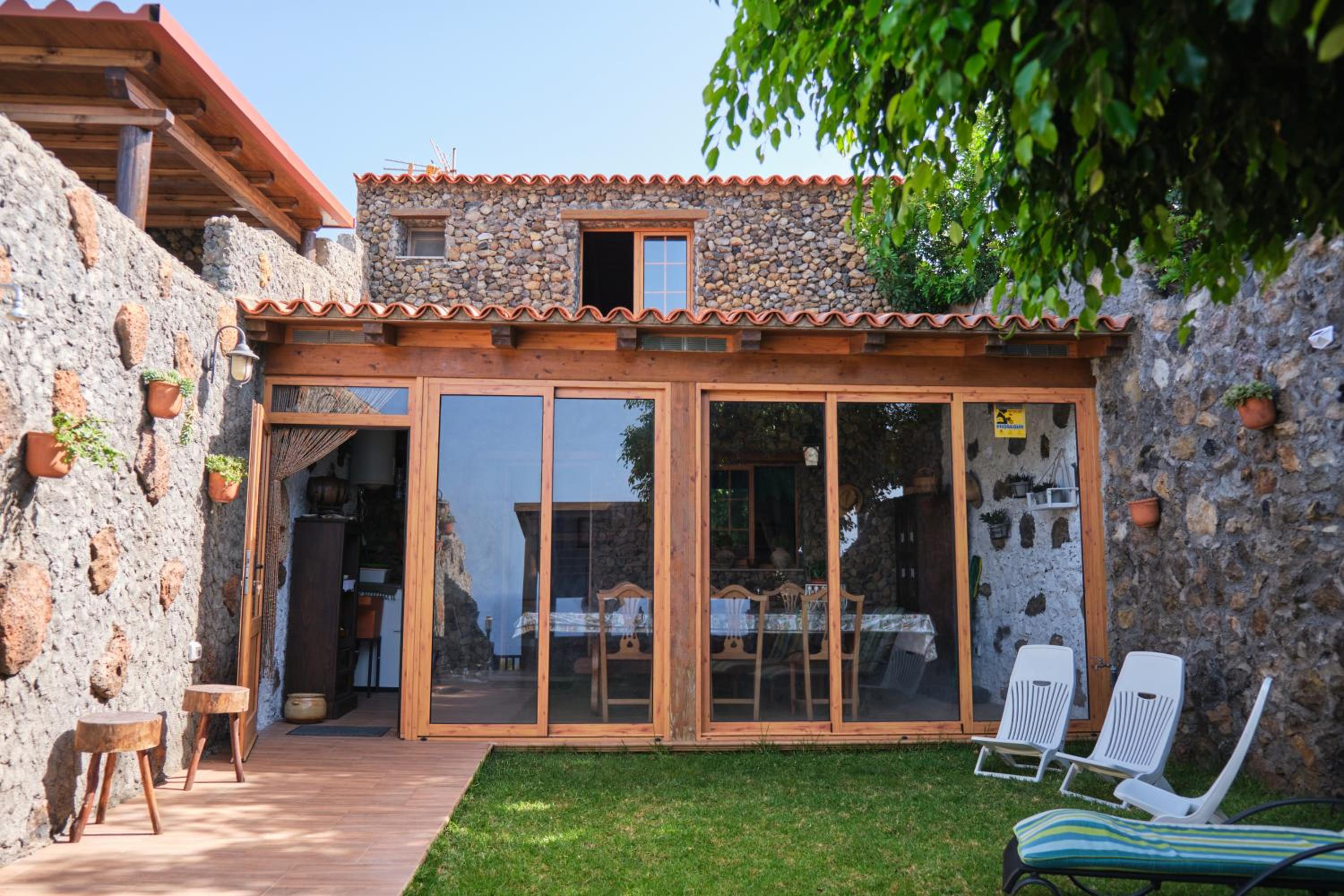 Casa La Casita