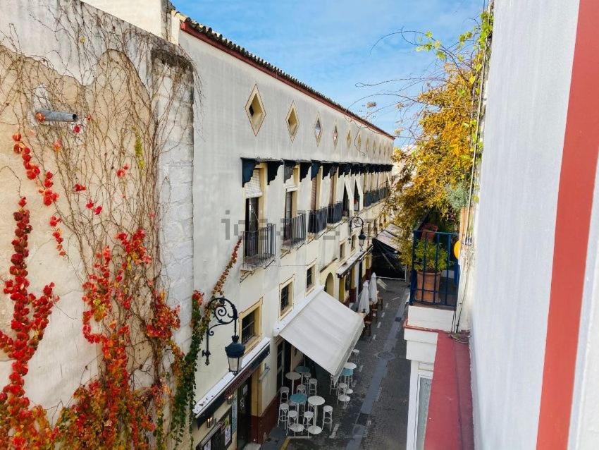 Convento de la Victoria junto al Cabildo con wifi y parking gratis view 3