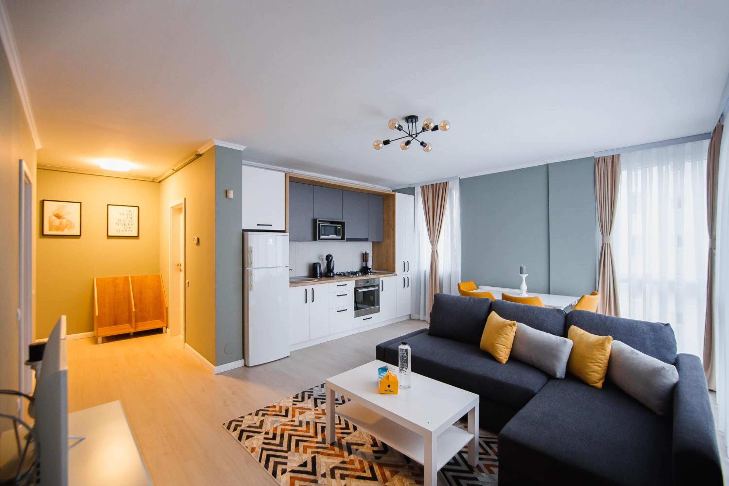 Loreley’s Home near City Center view 2
