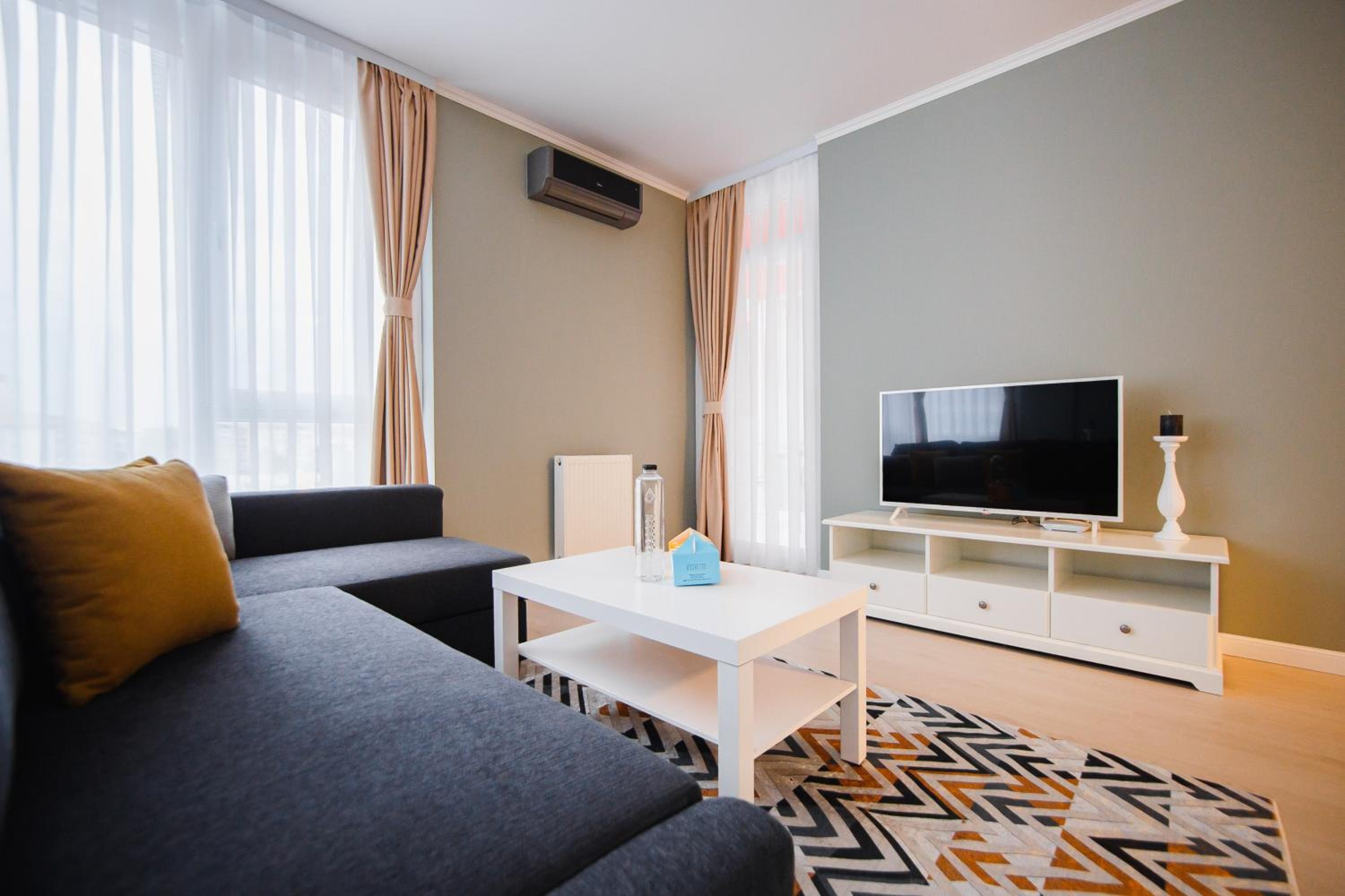 Loreley’s Home near City Center view 4