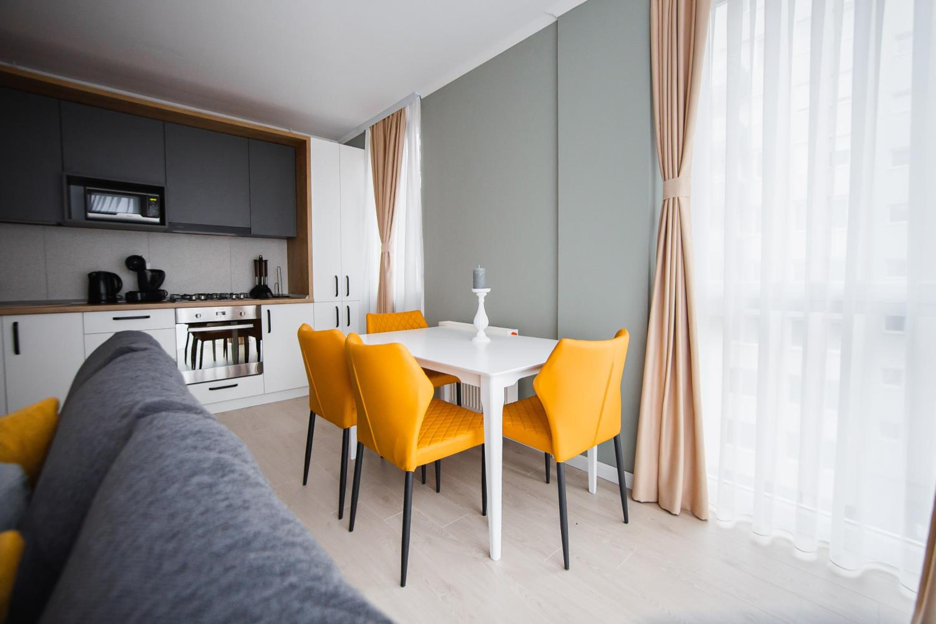 Loreley’s Home near City Center view 5