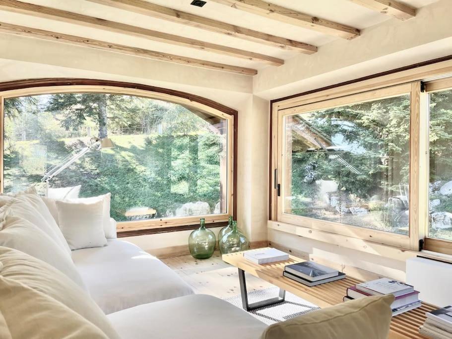Casa Pyrenees - Slow Life Refuge view 5