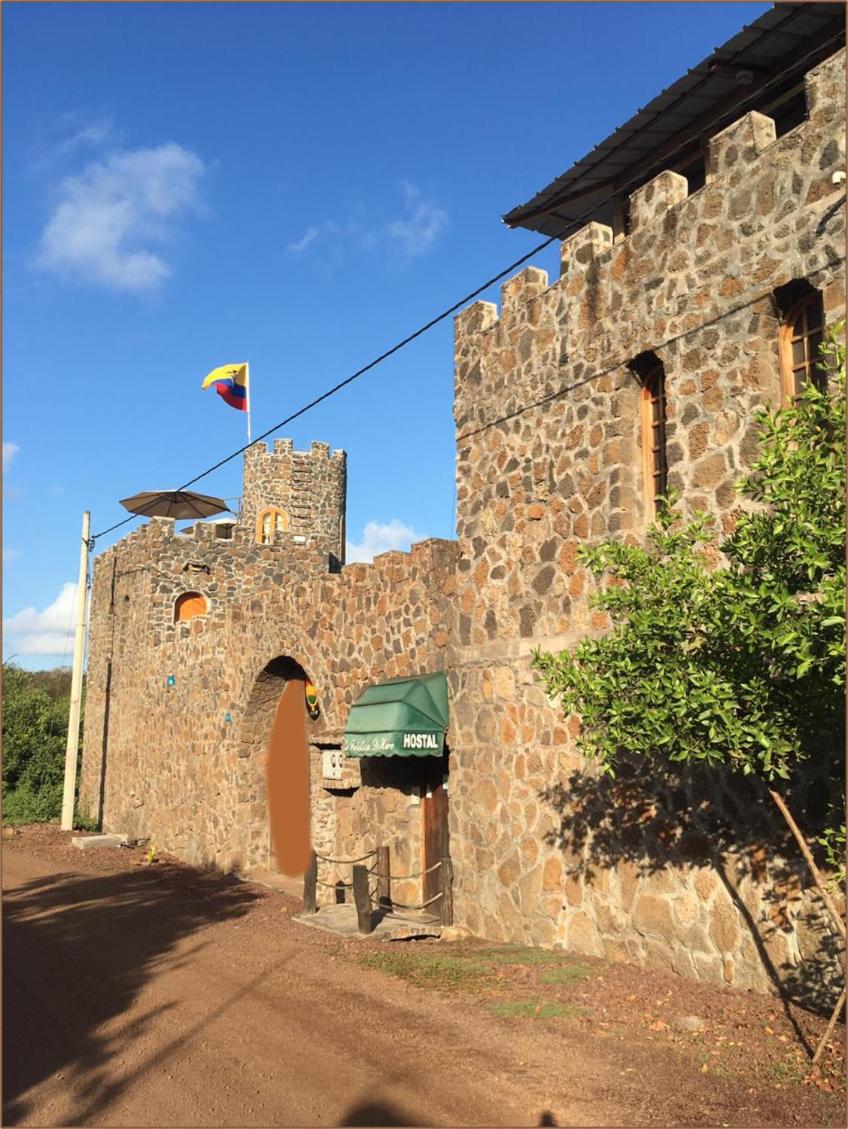 La Fortaleza De Haro