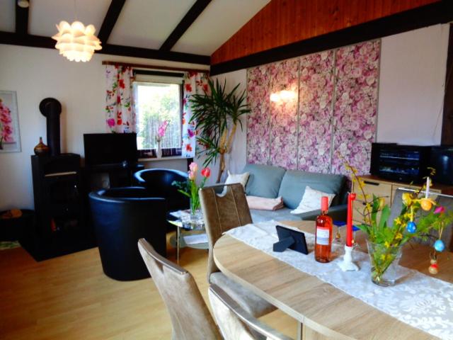 Ferienhaus-Hotel 