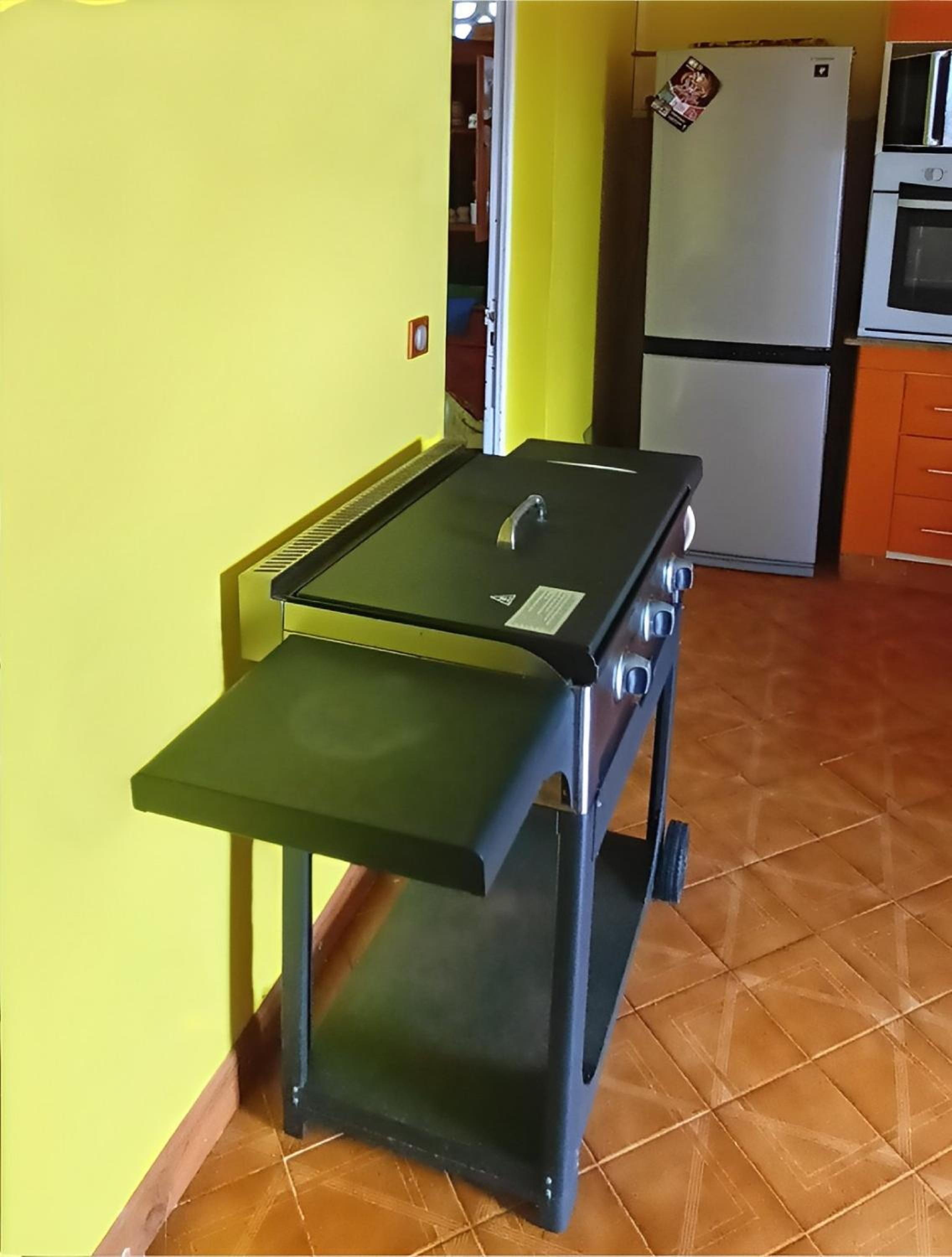 Villa Punch Alizés 28, Route de la colline 97160 Le Moule