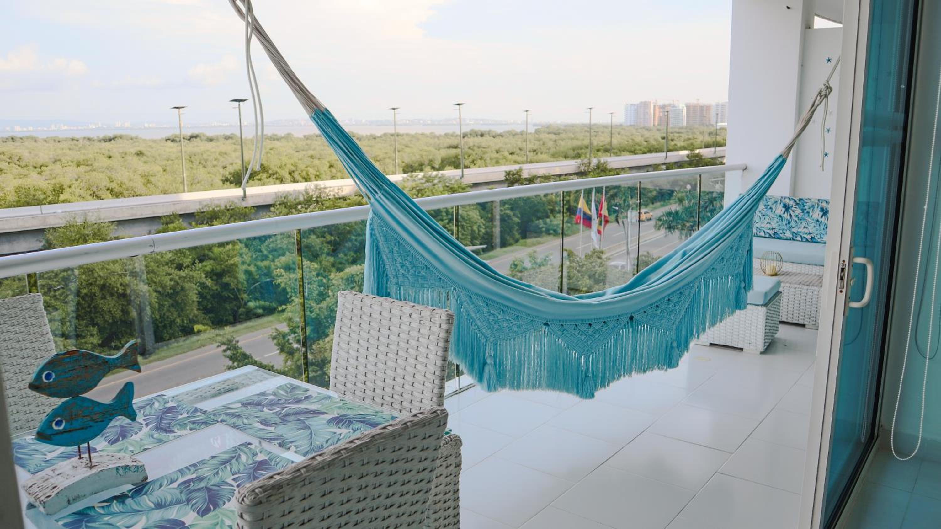 Hotel TU CASA EN MORROS 3 - Image 1