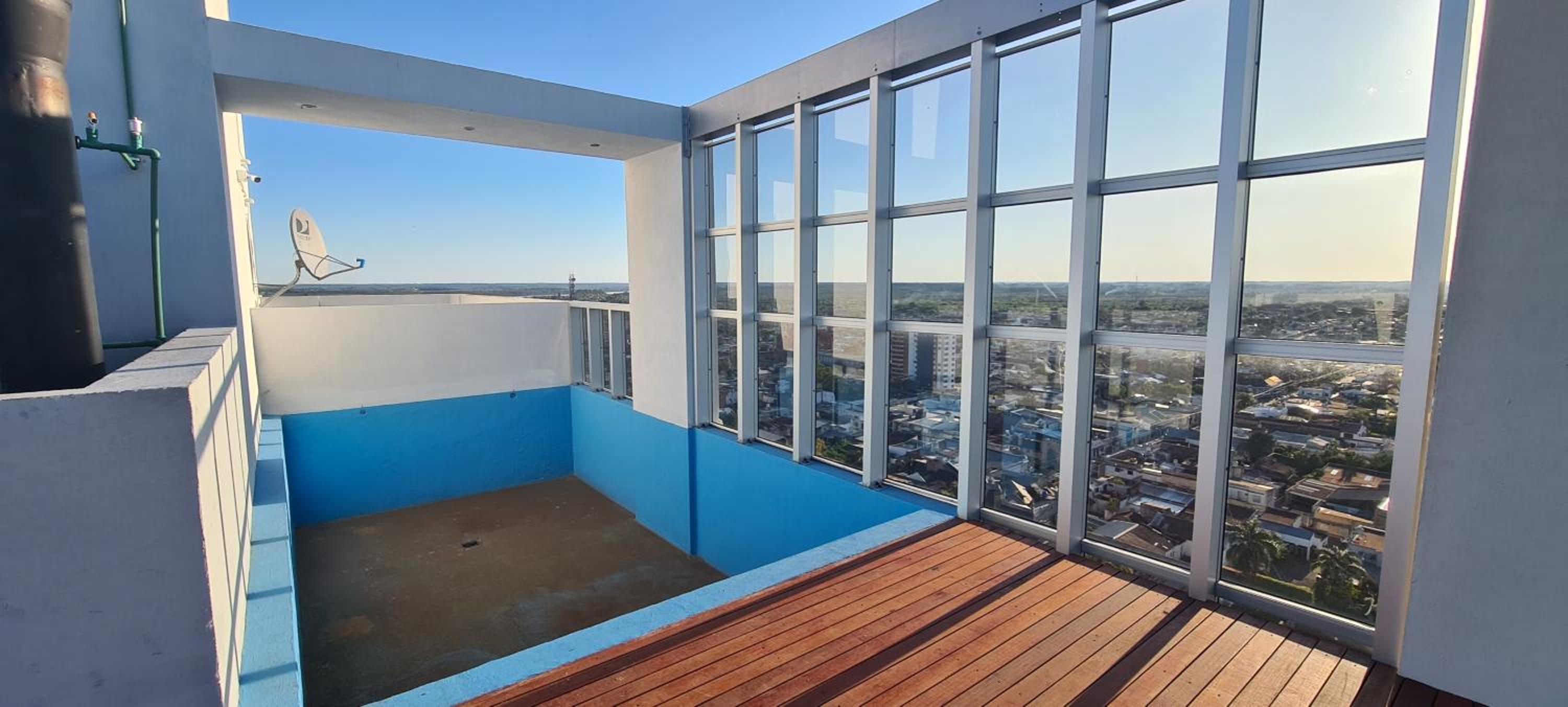 Portal Norte Departamento Premium Piso 14C La mejor vista! Factura C