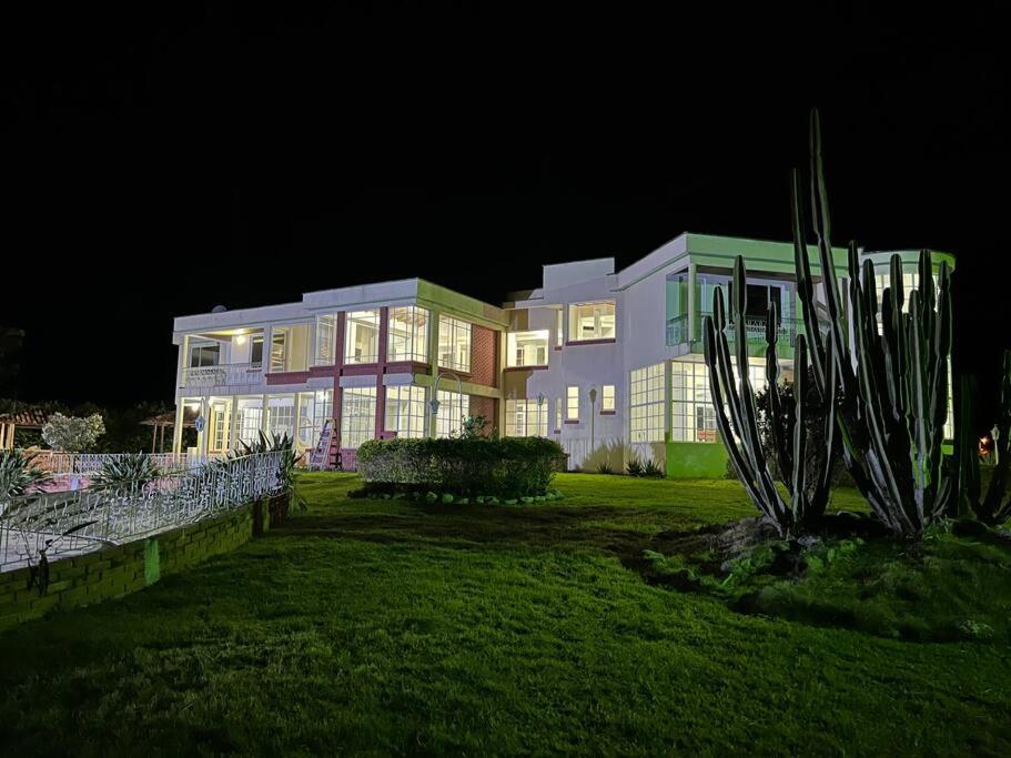 building