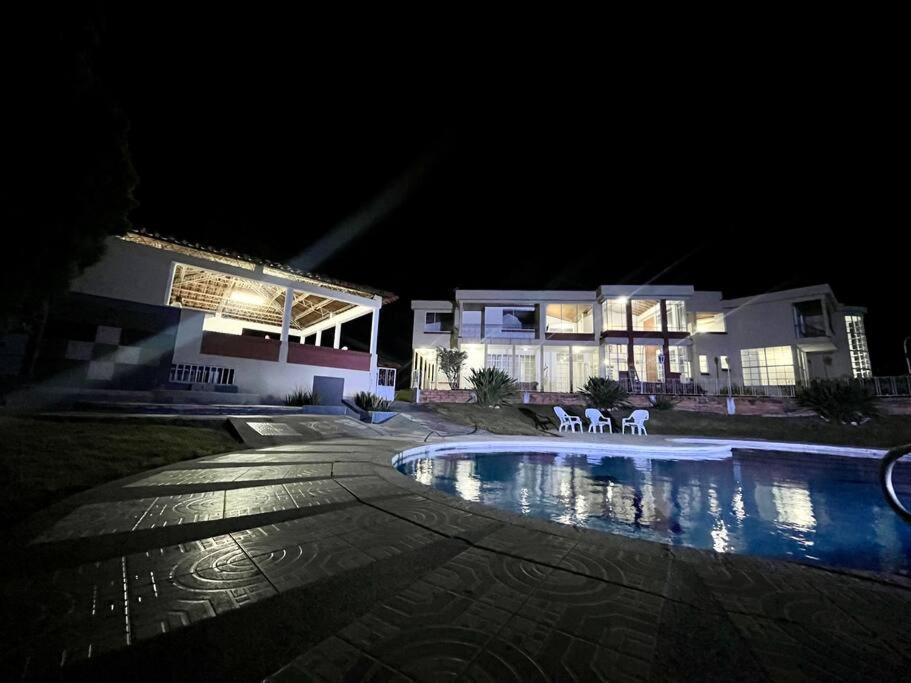 Finca tres colinas
