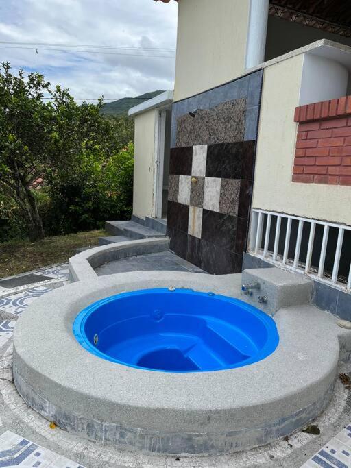 Finca tres colinas