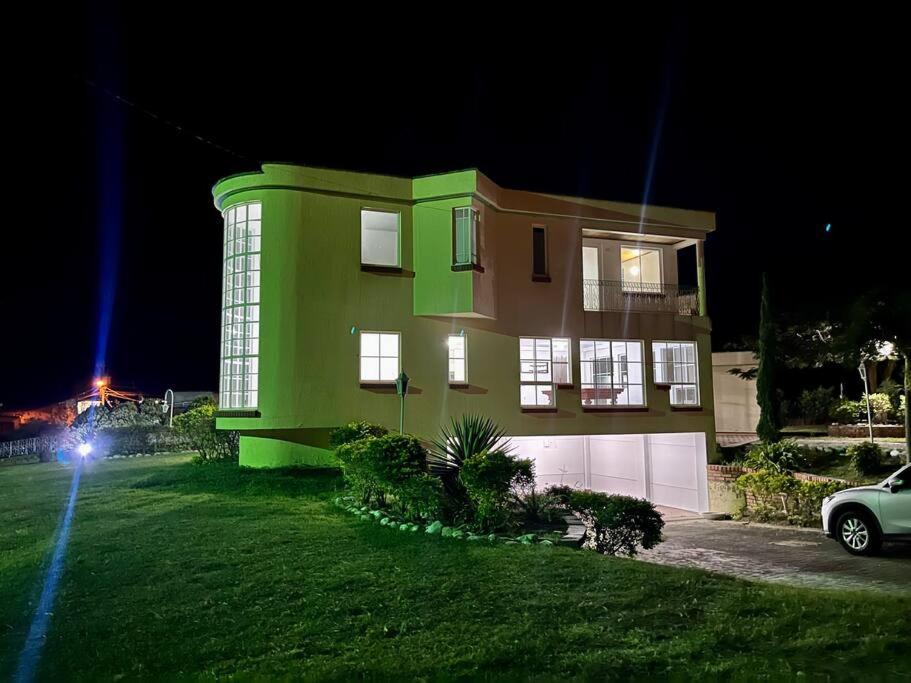 Finca tres colinas