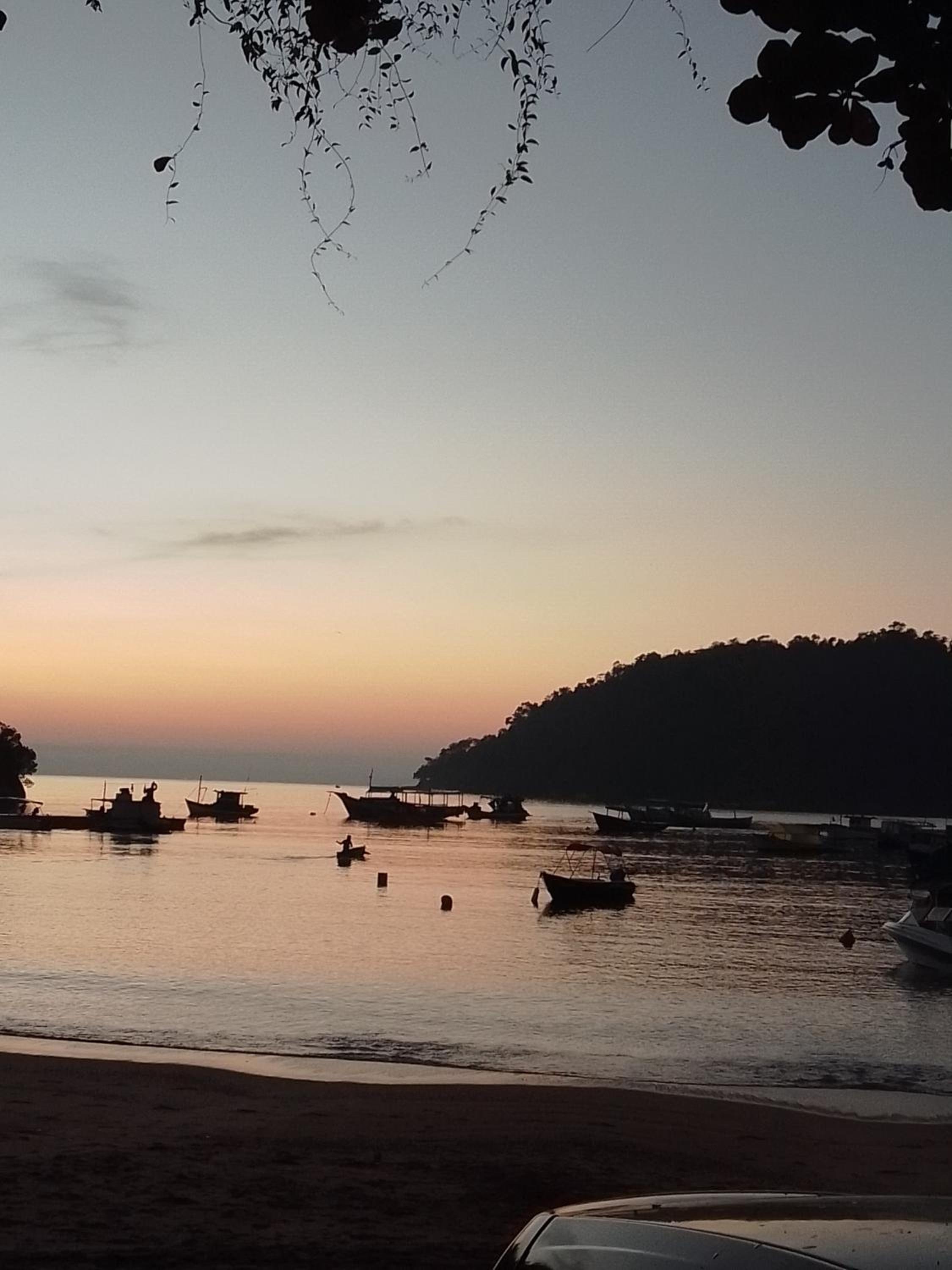 Pousada Pé na Areia