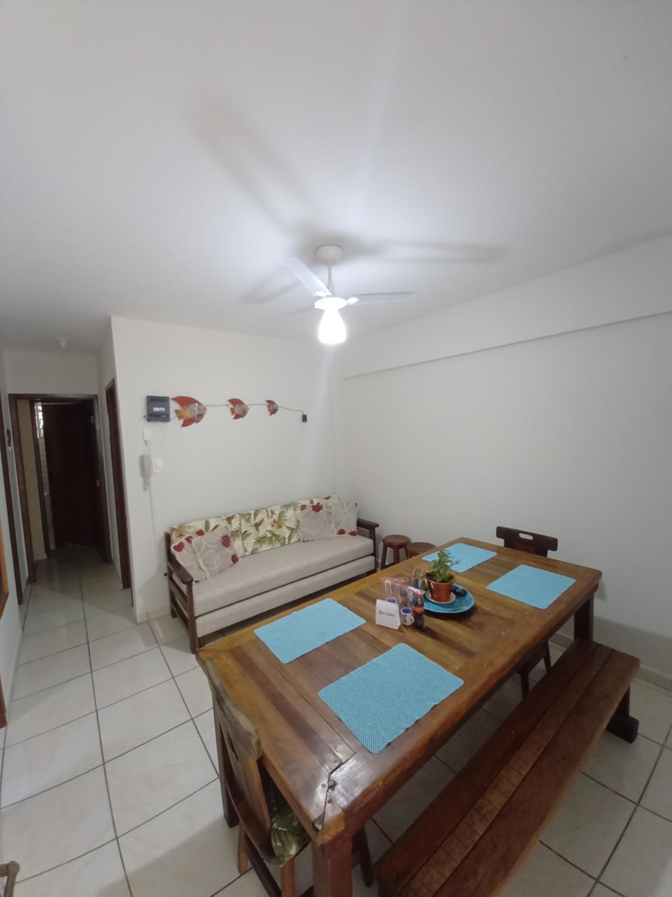 Praia Grande Ubatuba-SP