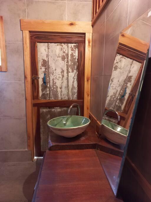 Cabaña Suri