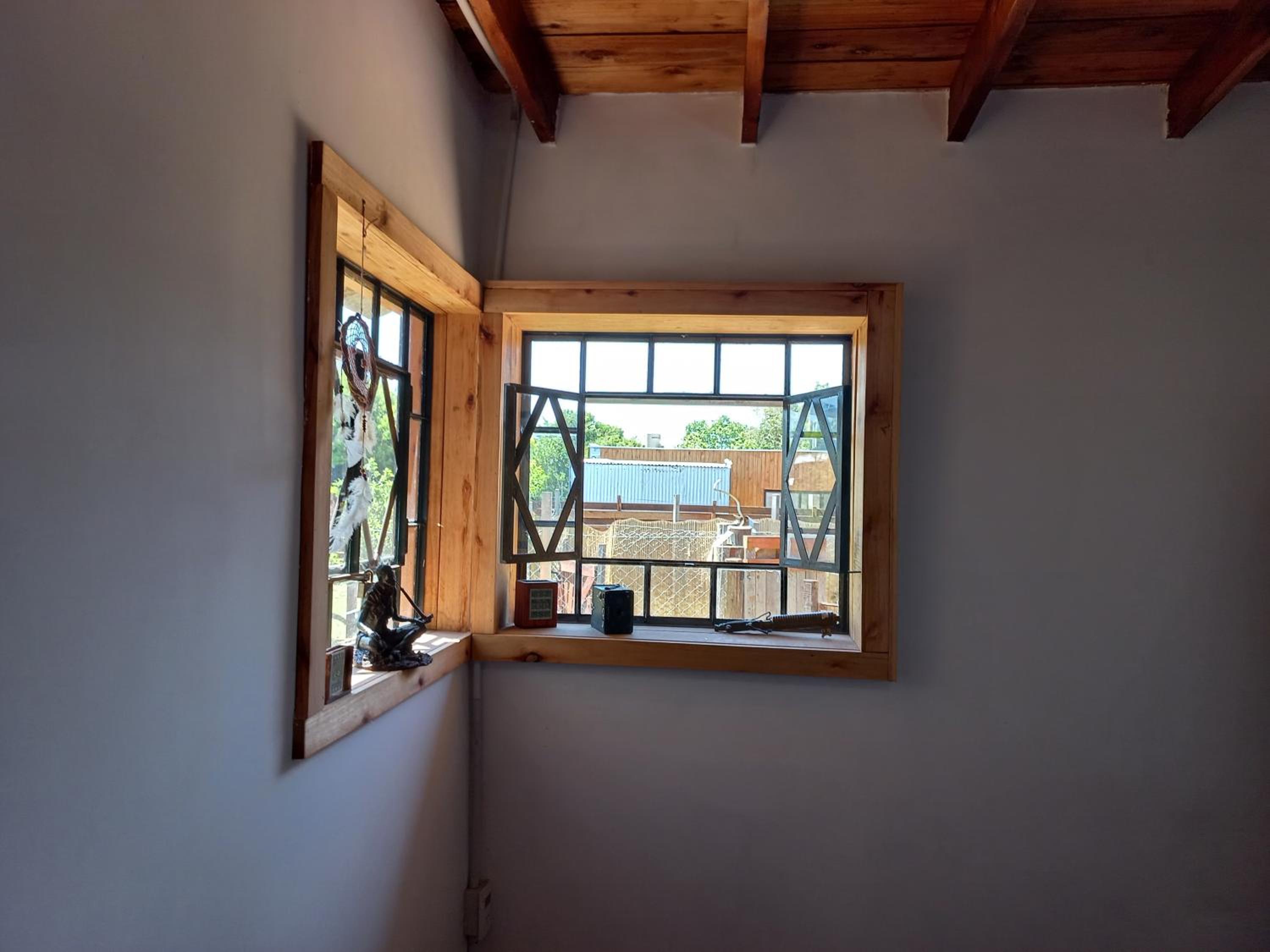 Cabaña Suri