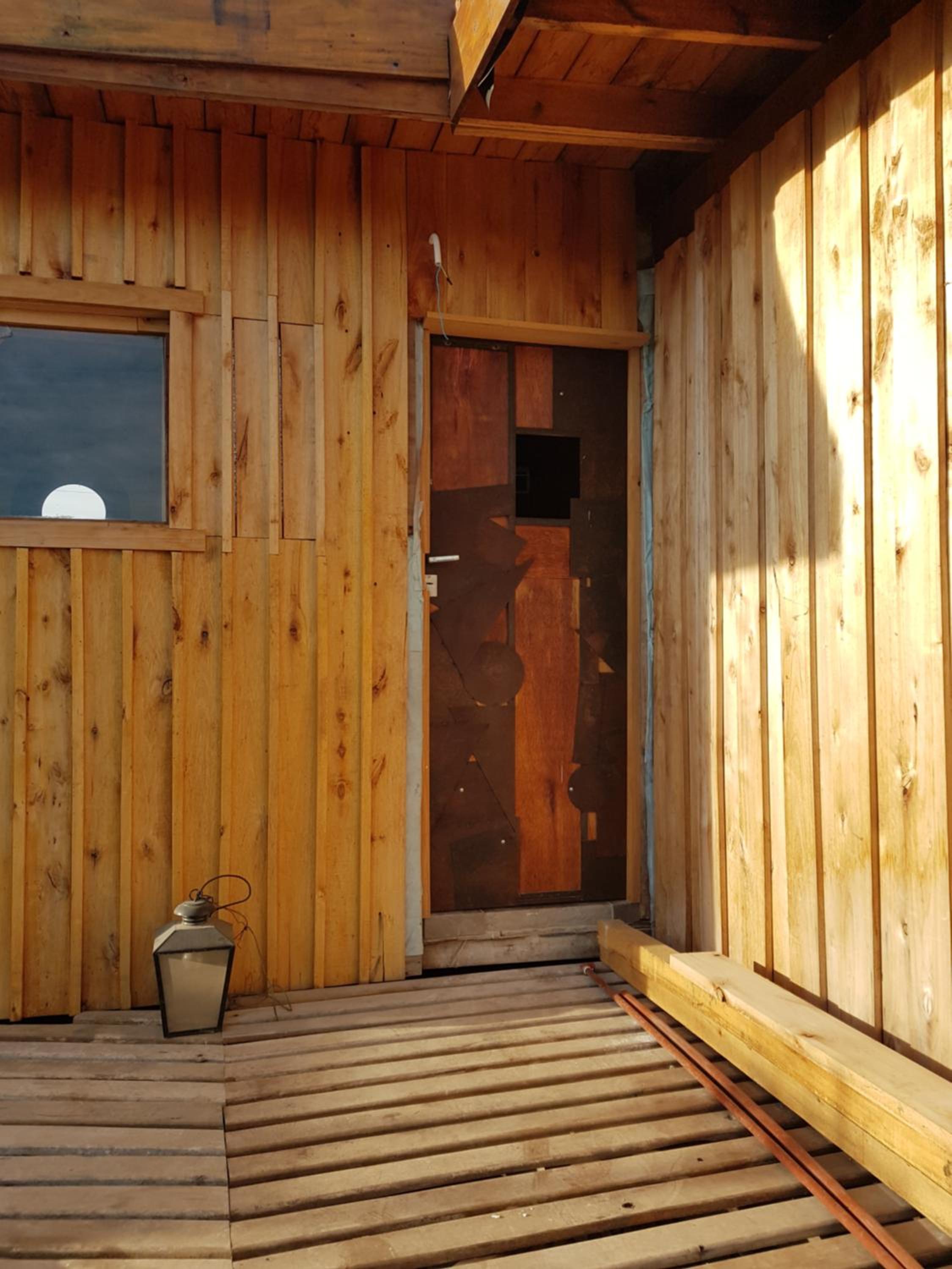 Cabaña Suri