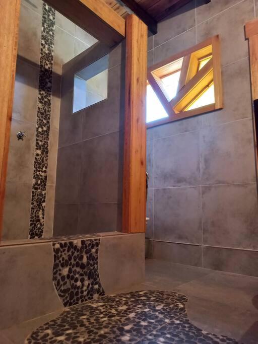Cabaña Suri