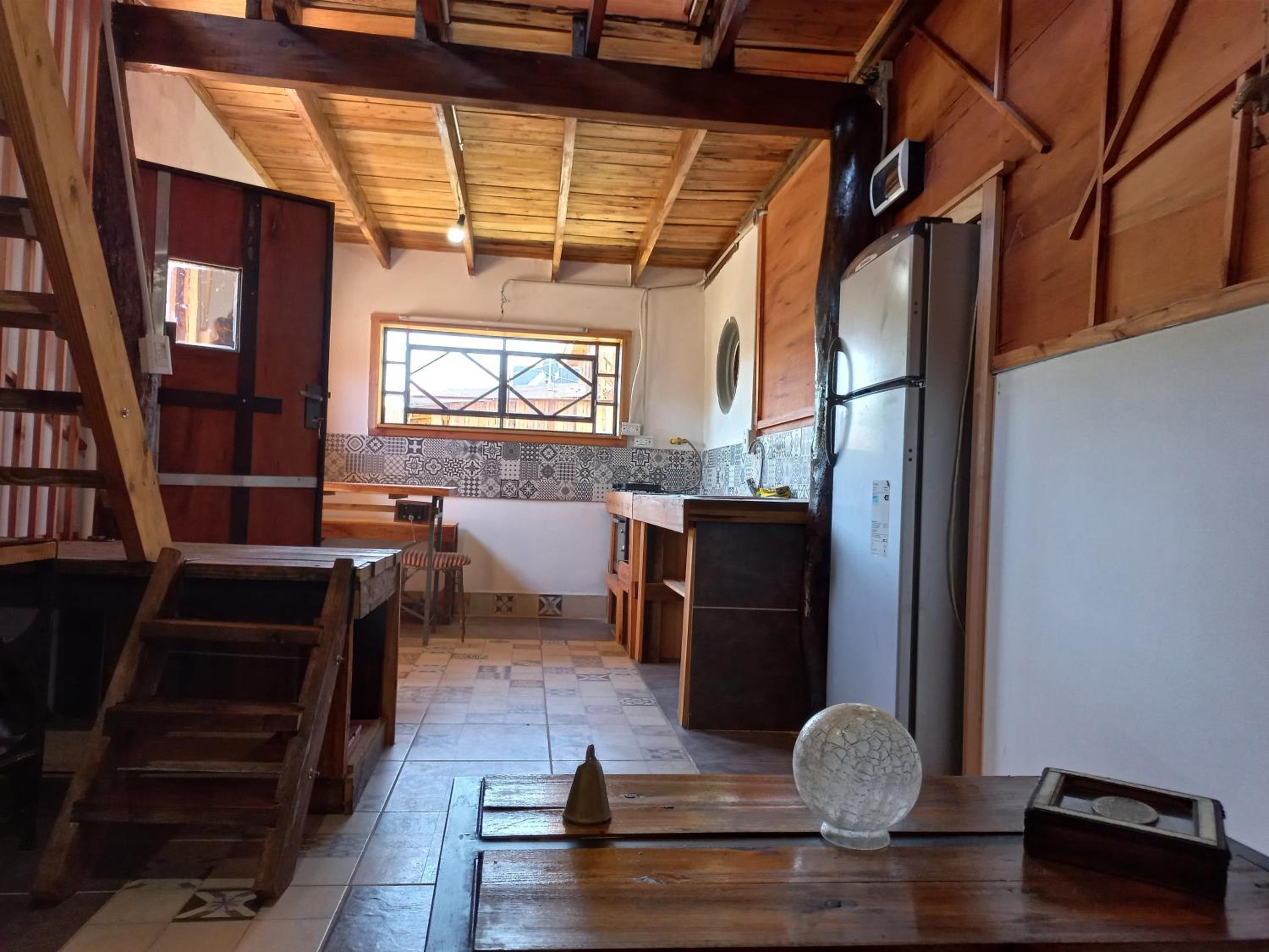 Cabaña Suri