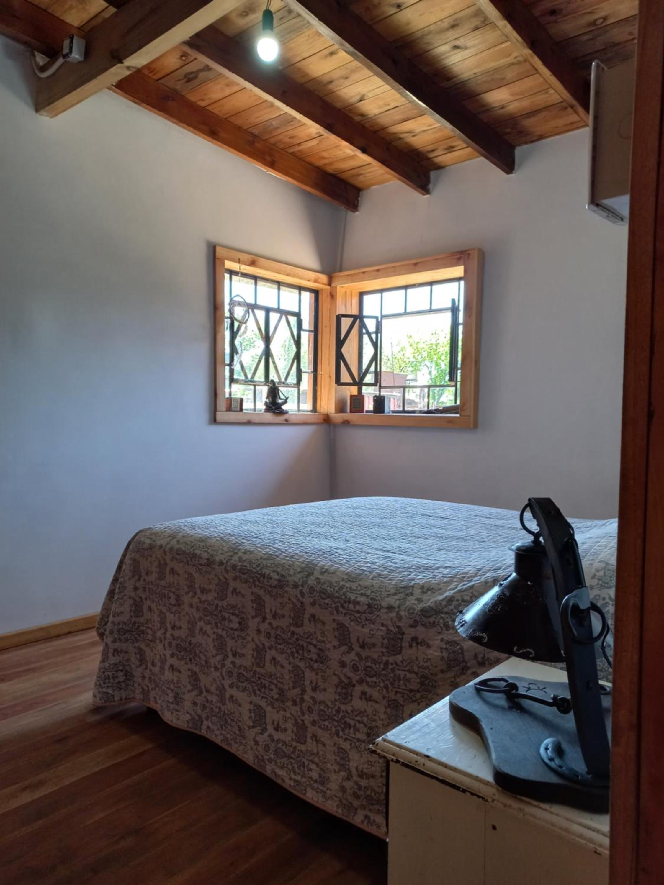 Cabaña Suri