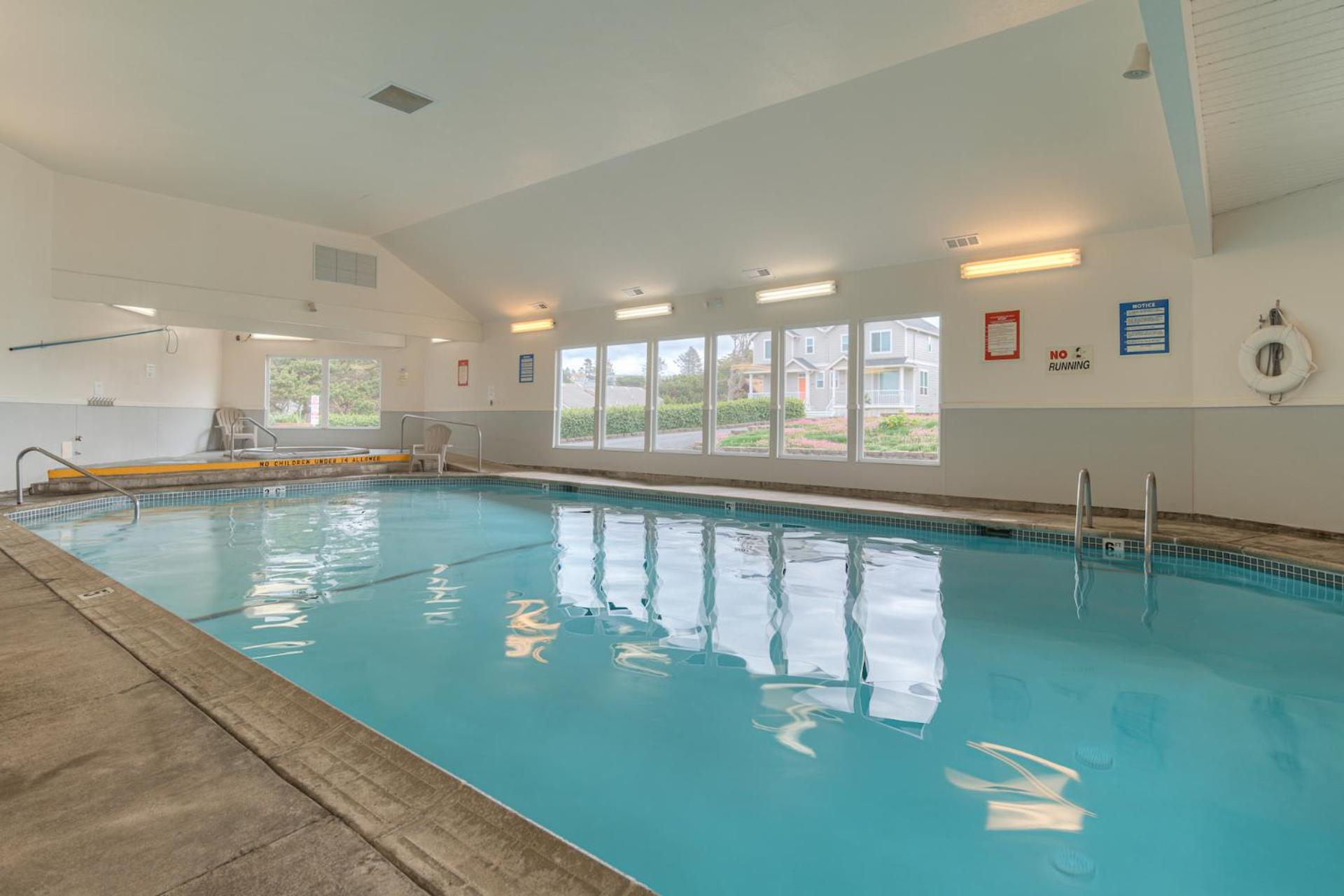 Surftides Plaza Rentals