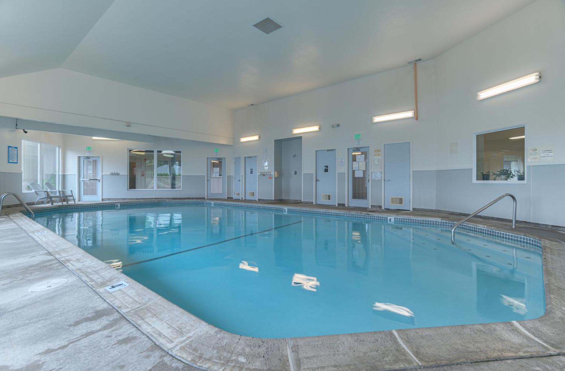 Surftides Plaza Rentals